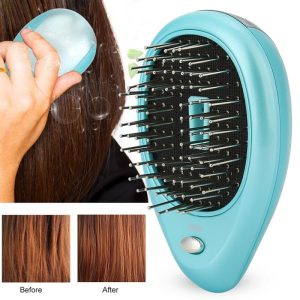 Ionic Breeze Hair Brush Styling Comb