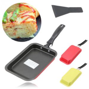 Japanese Omelet Pan Rectangle Pan