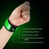 LED Armband Safety Reflective Accessory (4pcs)