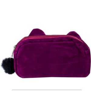 Ladies Toiletry Bag Travel Pouch