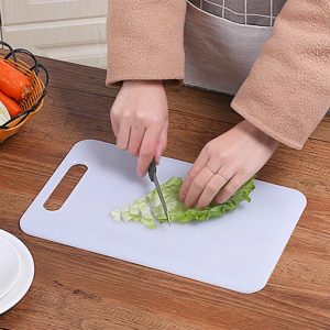Large Cutting Board Kitchen Essential