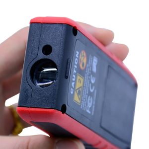 Laser Measuring Device Distance Meter