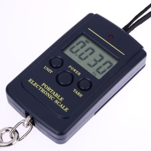 Luggage Weight Scale Digital Weight Tool