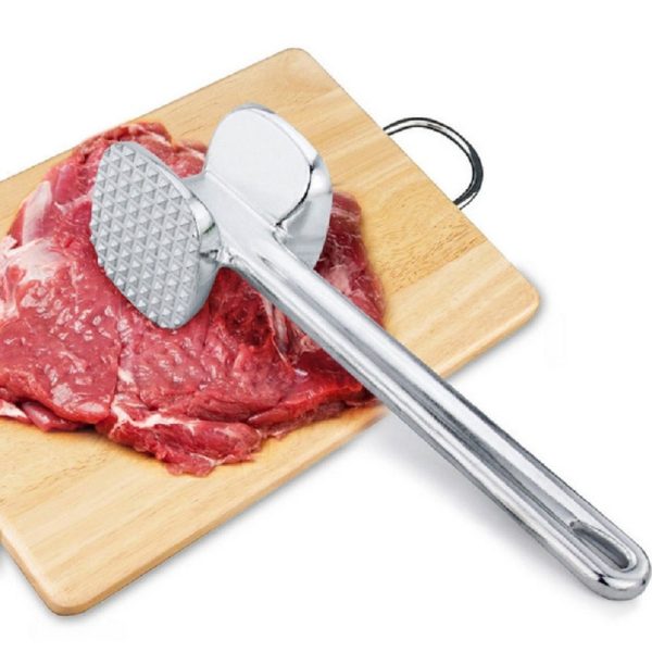 Meat Mallet Tenderizer Kitchen Tool
