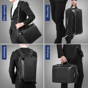Men's Business Backpack