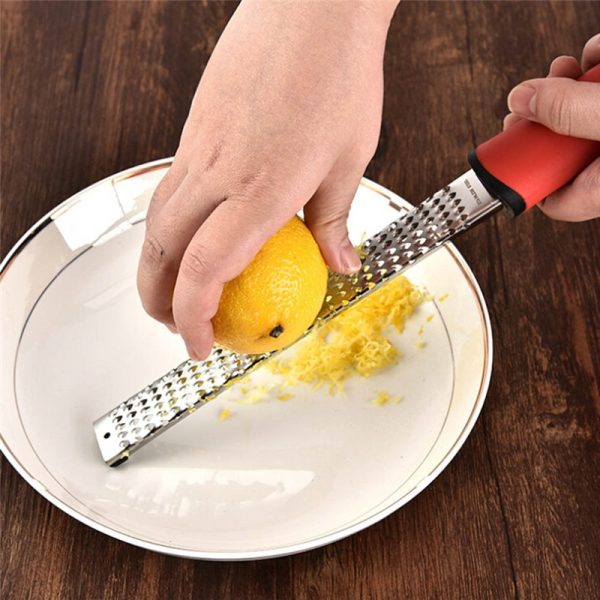Microplane Grater Kitchen Tool