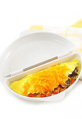 Microwave Omelette Maker Kitchen Tool