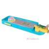 Mini Bowling Game Interactive Toy