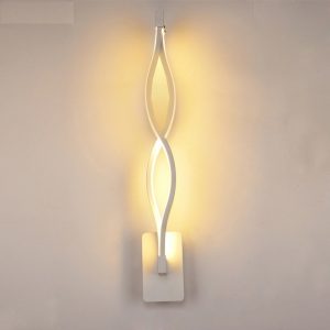 Modern Wall Lights LED Minimalist