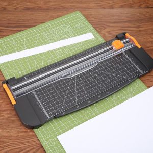 Paper Cutting Machine Portable Tool