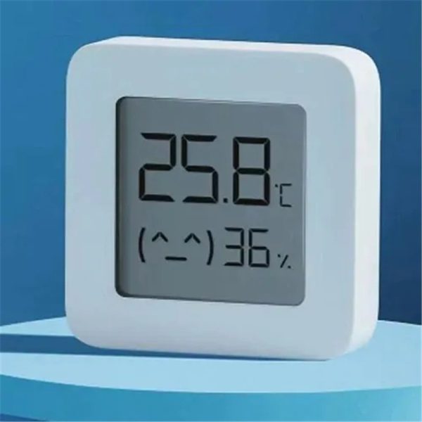 Perfect Wireless Smart Temperature Humidity Sensor