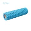 Perfect Yoga Column Gym Fitness Foam Roller