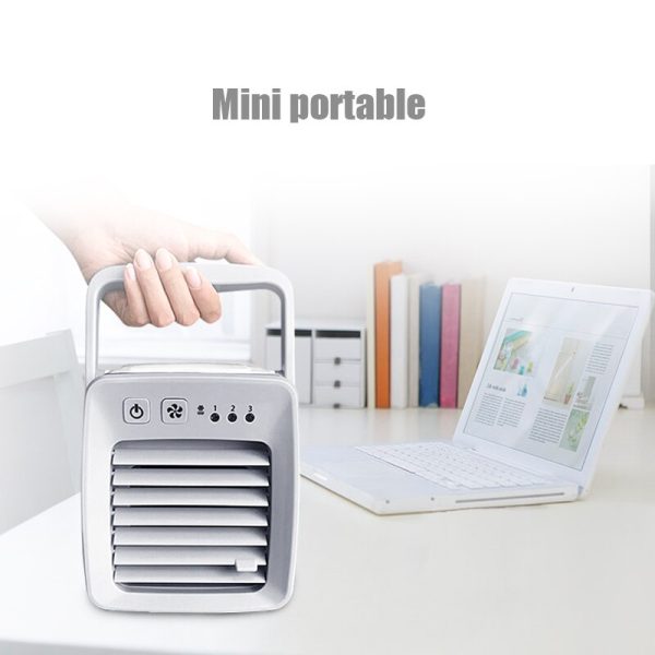 Personal Air Conditioner Portable Cooler