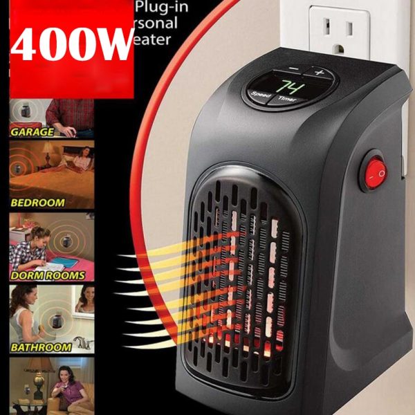Personal Heater Portable Handy Warmer