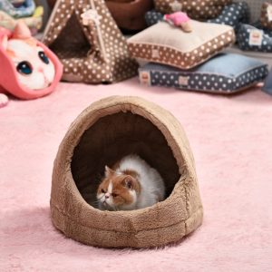 Pet Kennels Removable Cushion