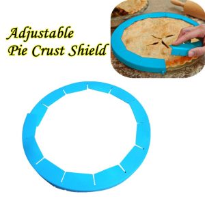 Pie Shield Silicone Baking Tool