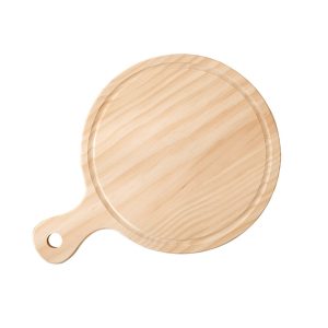 Pizza Paddle Wooden Kitchen Tool