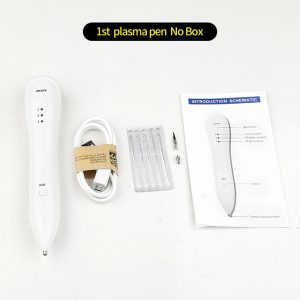 Plasma Pen Face Laser Skin Care Machine