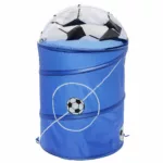 Pop Up Laundry Basket Ball Design