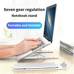 notebook stand