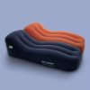 Portable Leisure Inflatable Bed