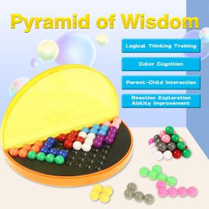 Puzzle Toy For Kids Educational Toy