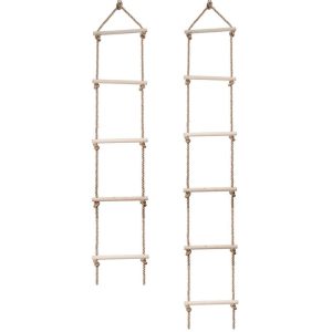 Rope Ladder for Kids Outdoor Toy
