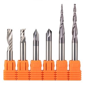 Router Bit Sets Wood Carving Tools