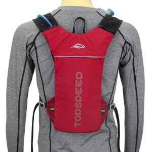 Running Backpack Waterproof Sports Bag