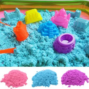 Sand Clay Molding Kids Toy