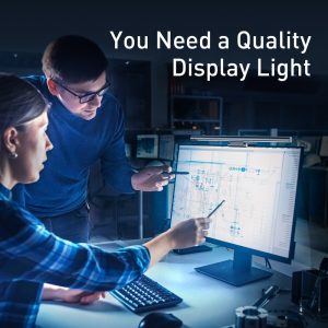 Screen Bar LED Monitor Light