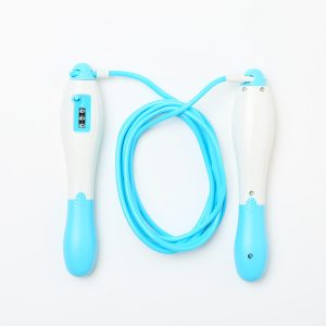 Self Counting Jump Rope Fitness Equipment