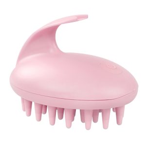 Shampoo Brush Scalp Massage Vibrating Comb