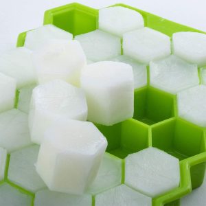 Silicone Ice Tray Multiple-Grid Mold