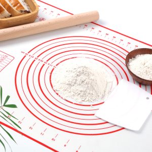 Silicone Pastry Mat Baking Pad