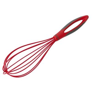 Silicone Whisk Food-Safe Baking Tool