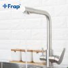 Sink Faucet Stainless Steel