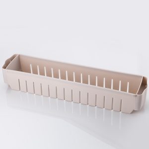 Slim Shelf Multi-Purpose Rack
