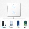 Smart Wall Switch Touch Panel