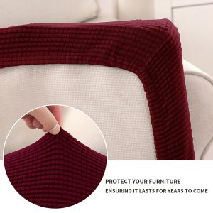 Sofa Seat Cover Couch Protector