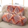 Soft Pillow Creative Bread Design