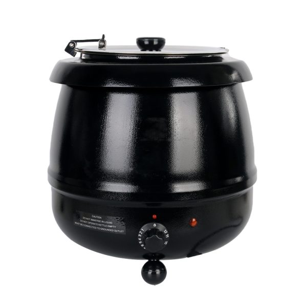 Soup Warmer 10-Liter Capacity