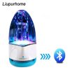 Speaker Lamp Mini Bluetooth Device