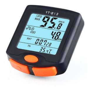 Speedometer Rainproof Cycling Device