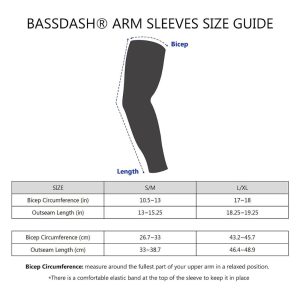 Sport Arm Sleeves Sun Protection Sleeves