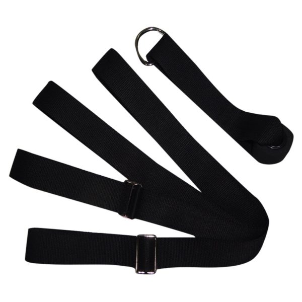 Stretch Strap Flexibility Exercise Band