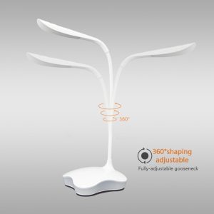 Study Table Lamp Dimmable LED