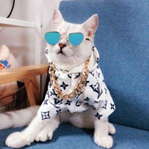 Sunglass for Cats Pet Accessory