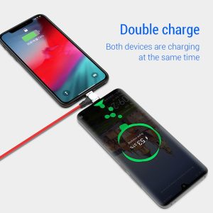Super Fast Charger Magnetic Cable