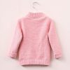 Sweater For Girls Warm Clothing Wear